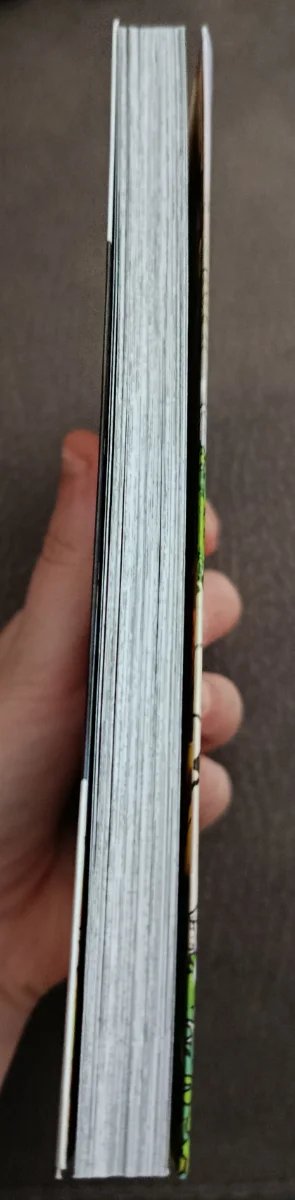 Manga "Frieren-Oltre La Fine Del Viaggio" Volume 1