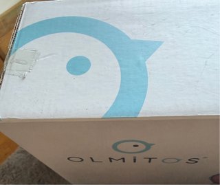 Hamaca Multifunción Olmitos 2 en 1 NUEVA