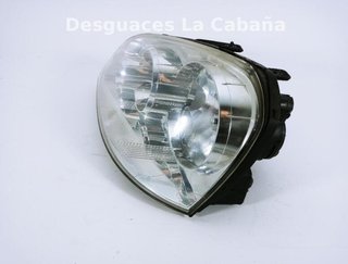 Daewoo 22330901 faro izquierdo nubira sedan (j200)