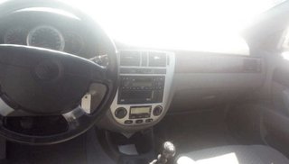 Daewoo 22330901 faro izquierdo nubira sedan (j200)