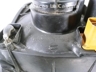 Daewoo 22330901 faro izquierdo nubira sedan (j200)
