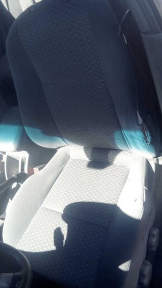 Daewoo 22330901 faro izquierdo nubira sedan (j200)