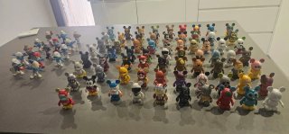 Todo 345 , uno 5 euros