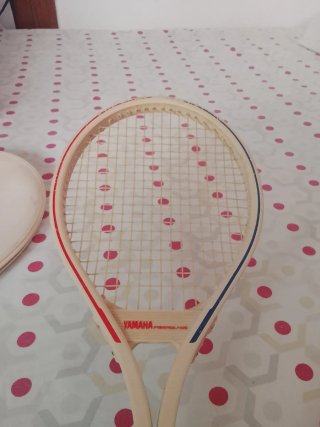 Raqueta Yamaha 10B