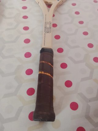 Raqueta Yamaha 10B