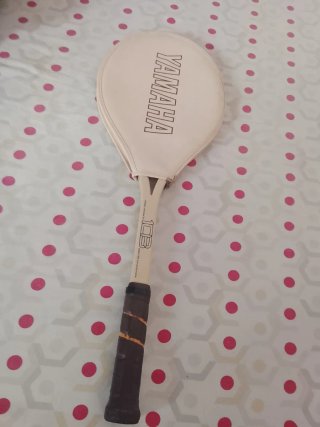 Raqueta Yamaha 10B