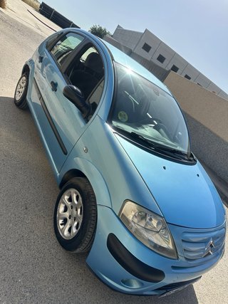 Citroen C3 2008