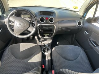 Citroen C3 2008