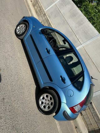 Citroen C3 2008