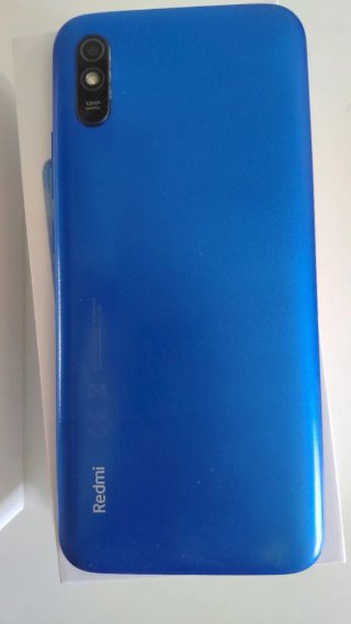 Teléfono Xiaomi Redmi A9 Azul 2GB Ram