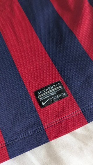 Camiseta FC Barcelona Nike Talla L