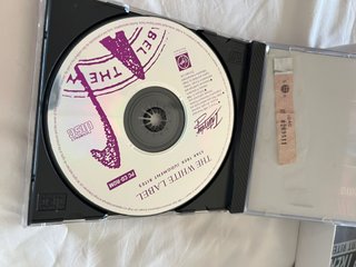 Star Trek Judgment Rites BIG BOX PC CD