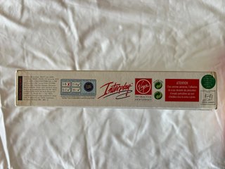 Star Trek Judgment Rites BIG BOX PC CD