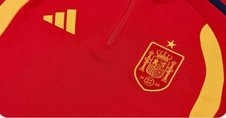 Chándal Selección Española Adidas Talla M