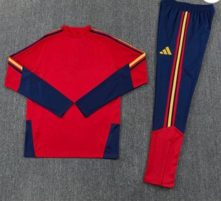 Chándal Selección Española Adidas Talla M