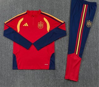Chándal Selección Española Adidas Talla M