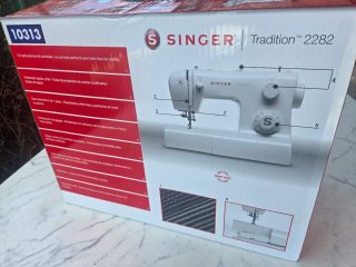 Singer 2282 NUEVA