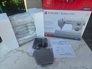 Singer 2282 NUEVA