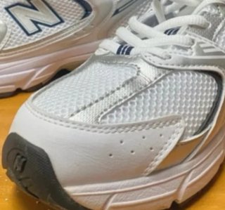 Zapatillas New Balance Mujer Talla 38 (530)