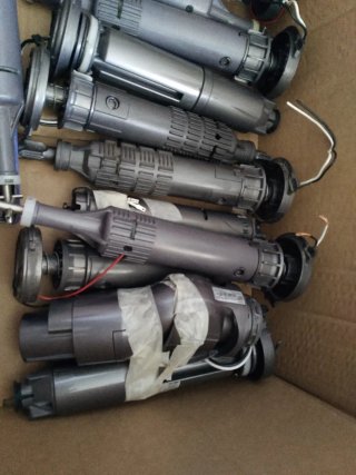 Motori spazzola Dyson V7 V8 V10 V11 V12 V15