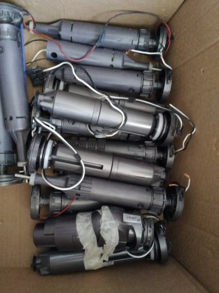 Motori spazzola Dyson V7 V8 V10 V11 V12 V15