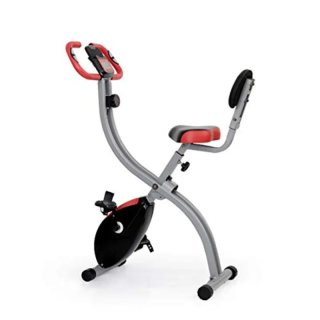 Bicicleta Estática UltraSport F-Bike