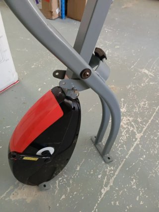 Bicicleta Estática UltraSport F-Bike