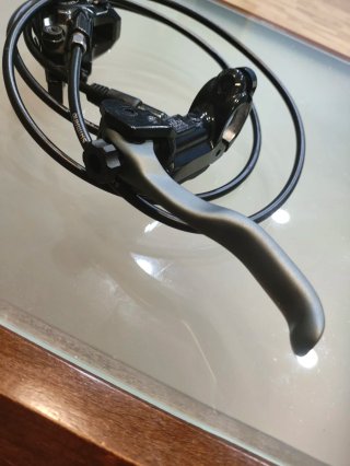 Frenos Hidráulicos Shimano Deore