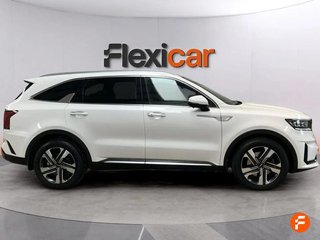 Kia Sorento 2.2 CRDi Emotion DCT 4x2 7pl