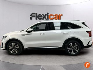 Kia Sorento 2.2 CRDi Emotion DCT 4x2 7pl