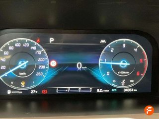 Kia Sorento 2.2 CRDi Emotion DCT 4x2 7pl