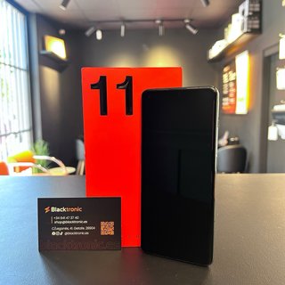 OnePlus 11 5G 16/256GB Garantía