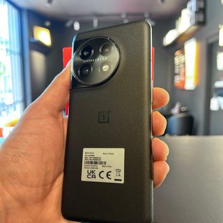 OnePlus 11 5G 16/256GB Garantía