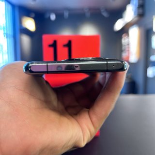 OnePlus 11 5G 16/256GB Garantía