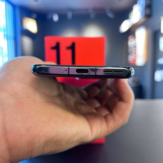 OnePlus 11 5G 16/256GB Garantía