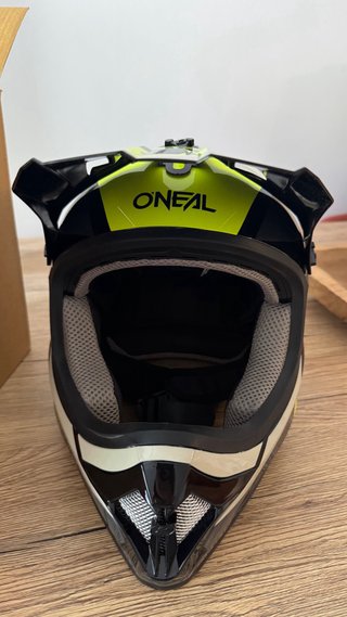 Casco O'Neal Sonus MTB Talla M