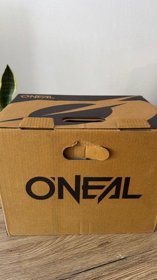 Casco O'Neal Sonus MTB Talla M