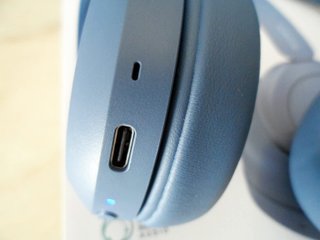 Auriculares Sony WH-CH520 Bluetooth, nuevo.