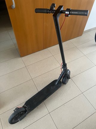 Patinete eléctrico Xiaomi Pro