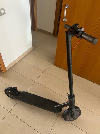 Patinete eléctrico Xiaomi Pro