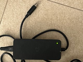 Patinete eléctrico Xiaomi Pro