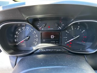 Citroen C3 Aircross 120cv azul