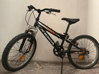 Bici Orbea MX20 (6-10 años)