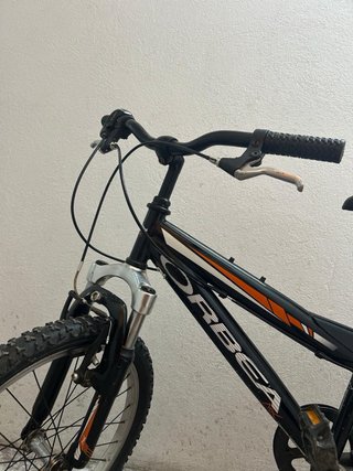 Bici Orbea MX20 (6-10 años)