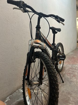 Bici Orbea MX20 (6-10 años)