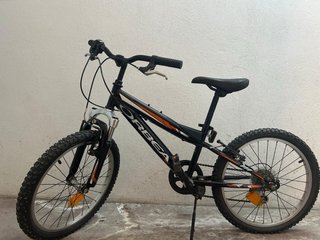 Bici Orbea MX20 (6-10 años)