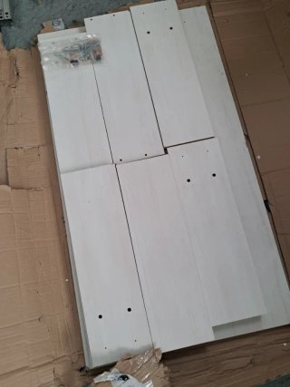 Mesa de Centro Elevable
