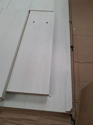 Mesa de Centro Elevable