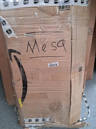 Mesa de Centro Elevable