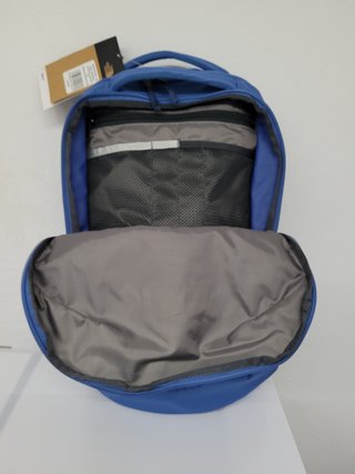 The North Face Mochila Azul